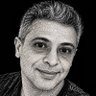 Mazen From Beirut 🎭 的头像