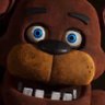 Profilbild von FNAF IS IN FORTNITE