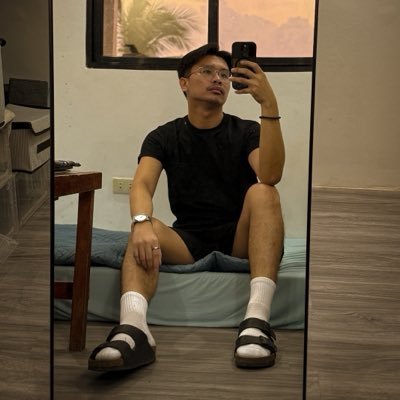 Jaypee D. Armando #NeverAgain's profile picture