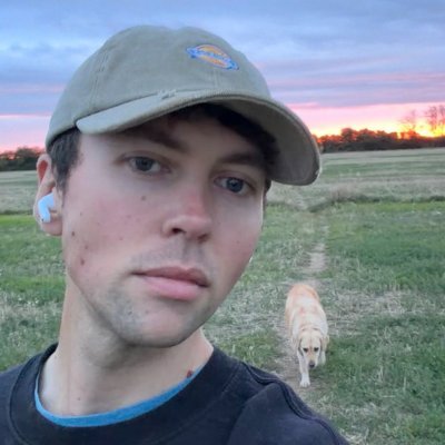 Landeur 🏴󠁧󠁢󠁥󠁮󠁧󠁿's profile picture