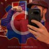 Profilbild von Seรกn