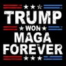 MAGA 2028 🇺🇸 的头像