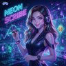 Profilbild von Neon Scribe ✨