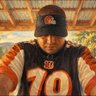 CG's profile picture