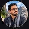 Profilbild von Hamdi Abdullah