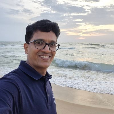 Vasant Shetty | Building Mundhe Banni's profile picture