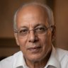 Profilbild von Ebrahim Rashad