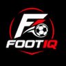 FOOTIQ🎤 的头像