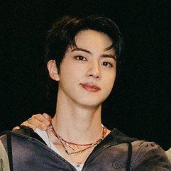 석진💜's profile picture