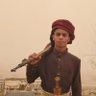 مثنى ناصر profil fotoğrafı