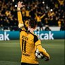 Marco Reus profil fotoğrafı