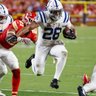 DANTE MOORE 4 HEISMAN profil fotoğrafı