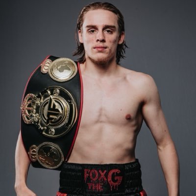 FoxTheG's profile picture