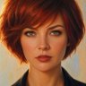 Red Planet Woman's profile picture