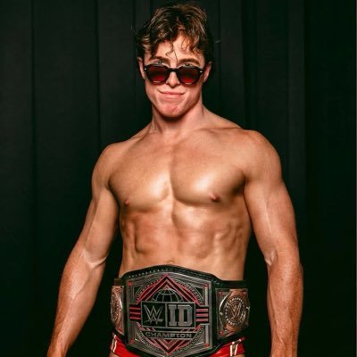 maxabramswwe's profile picture