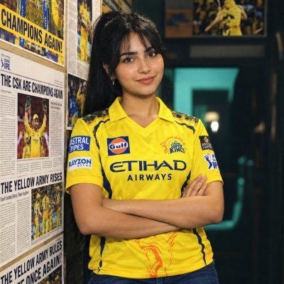 Sai • சாய்'s profile picture