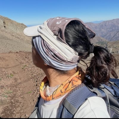 Vero RunninG 🇨🇱's profile picture
