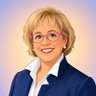 Concetta Dudley 的头像