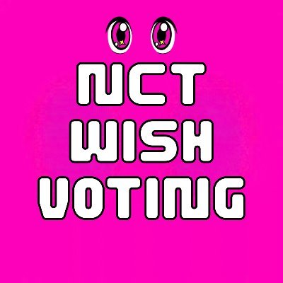 nctwishvoting's profile picture