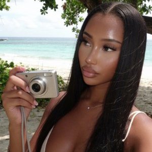 Scarlet's profile picture