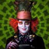 The Mad Hatter 的头像