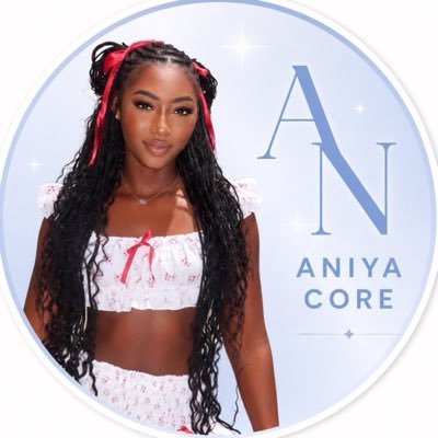 AniyaCore's profile picture