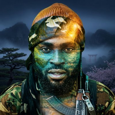 Islamic Age Barbarian 🏴☠️'s profile picture
