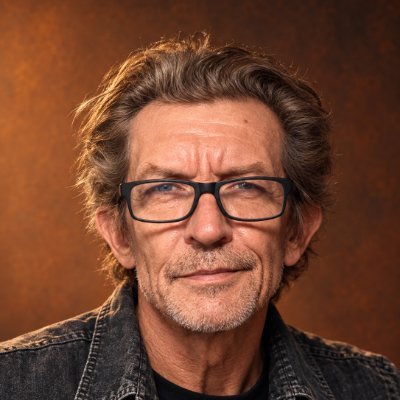 Shawn Holster's profile picture
