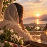 سَنـا الروح 🌼 profil fotoğrafı