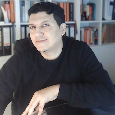 Hicham Loukili | ⵀⵉⵛⴰⵎ ⵍⵡⴽⵉⵍⵉ's profile picture