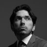 Фото профиля Pedro Rocha