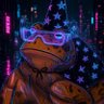 Frogtopus profil fotoğrafı