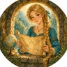 Рапунцель | Факты из башни 的头像