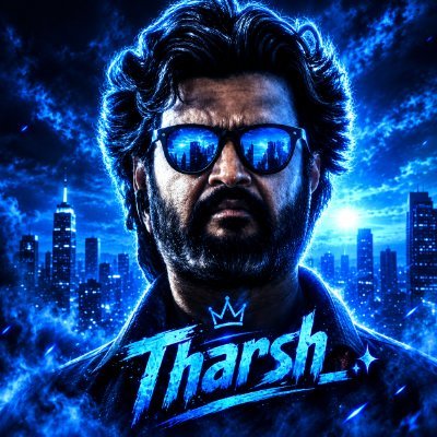 Tharsh_exe's profile picture
