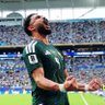 Profilbild von يزيد