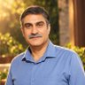 Sanjay Kaul profil fotoğrafı