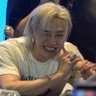 Ria saw SKZ 🐦⬛🇦🇷's profile picture