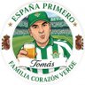 Tomás 💚🤍💚 的头像