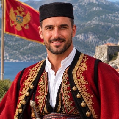 Ðetić's profile picture