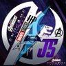 Фото профиля Jeremiah Skywalker ⓸