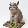 Clash Cat 的头像