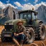 Eastern tractorist 🇪🇺 的头像