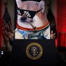 Kodiac, Astro Fella ☭⃠🇺🇸🇺🇦🏳️‍🌈 的头像