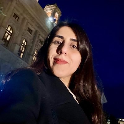 Shahrzad Mirsoltani's profile picture