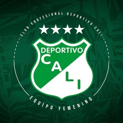 Deportivo Cali Femenino's profile picture