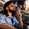 نجم الساحل's profile picture