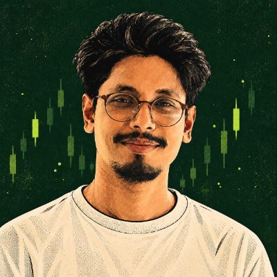 Pranjal Bora 🧭's profile picture