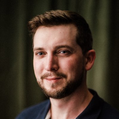 eric provencher's profile picture
