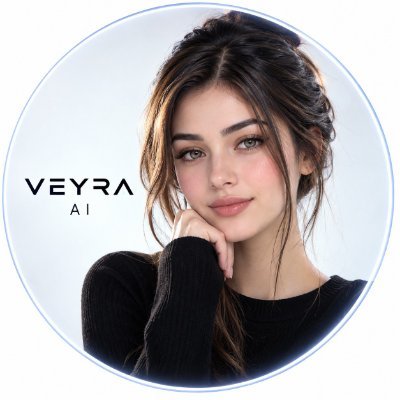 Veyra | AI & Tech's profile picture