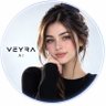 Veyra | AI & Tech profil fotoğrafı
